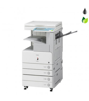  Refurbished Canon iR 3225i Multifunction Printer