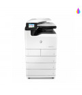 HP PageWide Managed P77740dn Multifunction Printer