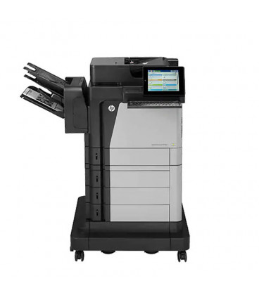 HP Laserjet M630f Multifunction Printer