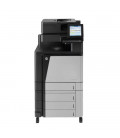 HP Laserjet M880z Multifunction Printer