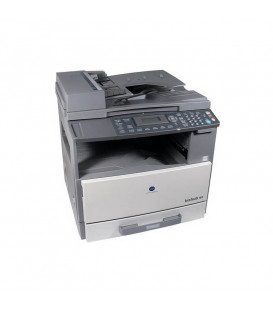 Konica Minolta Bizhub 163 Multifunction Printer
