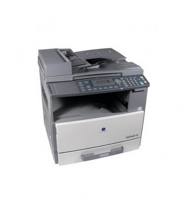 Konica Minolta Bizhub 163 Multifunction Printer