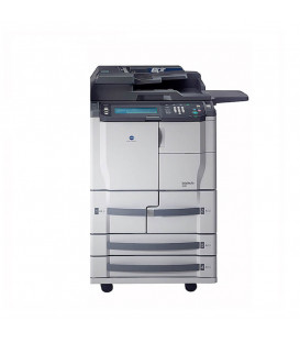 Konica Minolta Bizhub 600 Multifunction Printer