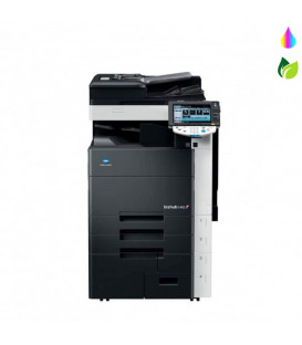 Refurbished Konica Minolta Bizhub C452 Multifunction Printer