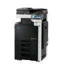 Refurbished Konica Minolta Bizhub C220 Multifunction Printer