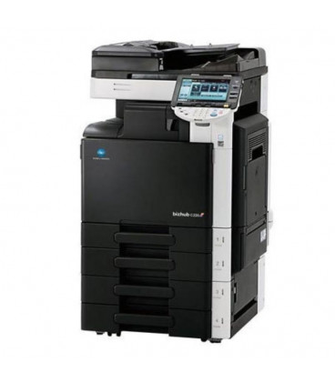 Refurbished Konica Minolta C280
