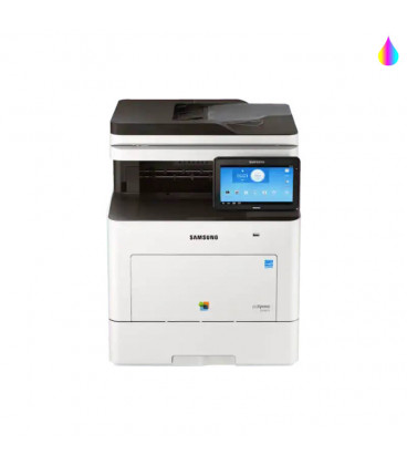 Samsung SL-C4060fx Multifunction Printer 