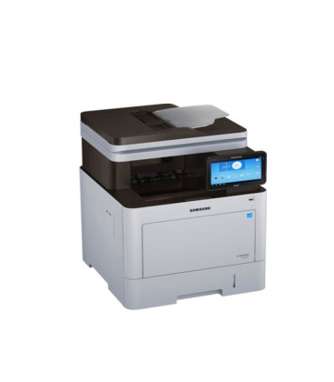 Samsung SL-M4560fx Multifunction Printer