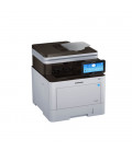 Samsung SL-M4560fx Multifunction Printer