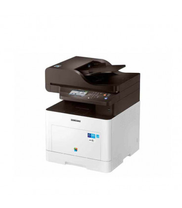 Samsung SL-C3060fr Multifunction Printer