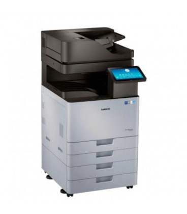 Samsung SL-K7500 Multifunction Printer