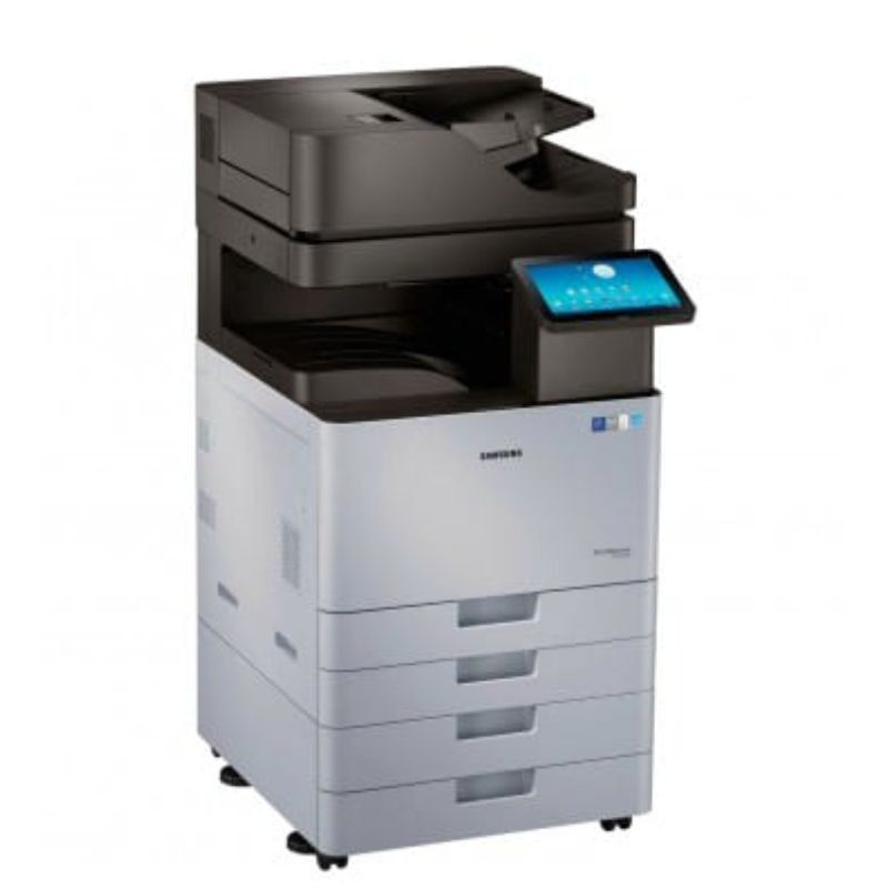 Samsung SL-K7600 Multifunction Printer - United Copiers