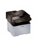 Samsung SL-M4070fr Multifunction Printer