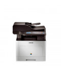 Samsung CLX-6260fr Multifunction Printer