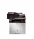 Samsung CLX-6260fr Multifunction Printer