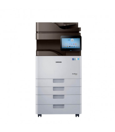 Samsung SL-K4350lx Multifunction Printer
