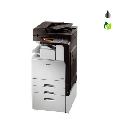  Refurbished Samsung SCX-8128 Multifunction Printer