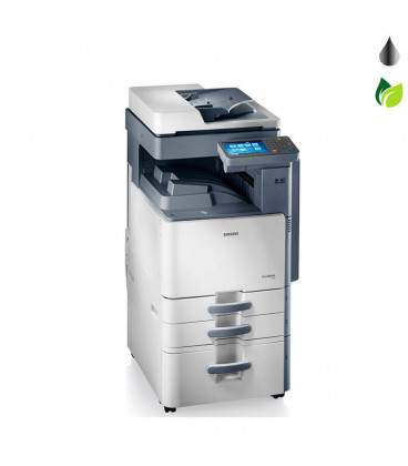 Refurbished Samsung SCX-8240 Multifunction Printer 