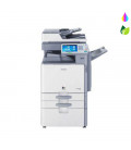 Refurbished Samsung CLX-9250 Multifunction Printer
