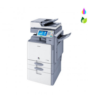  Refurbished Samsung CLX-9250 Multifunction Printer