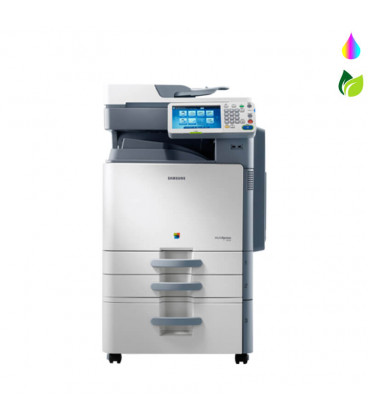 Refurbished Samsung CLX-9352 Multifunction Printer 
