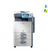 Refurbished Samsung CLX-9352 Multifunction Printer 