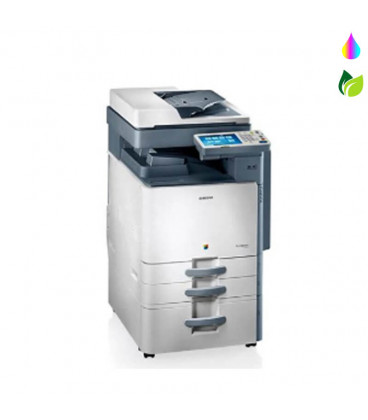  Refurbished Samsung CLX-9352 Multifunction Printer
