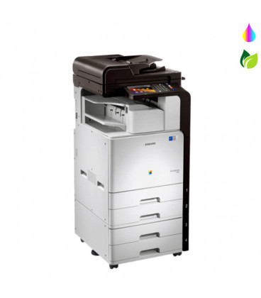 Refurbished Samsung CLX-9201 Multifunction Printer 