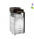 Refurbished Samsung CLX-9201 Multifunction Printer 