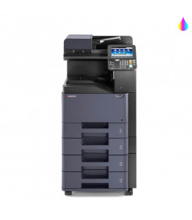 Kyocera TASKalfa 307ci Multifunction Printer 