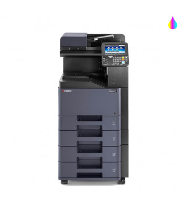 Kyocera TASKalfa 307ci Multifunction Printer 