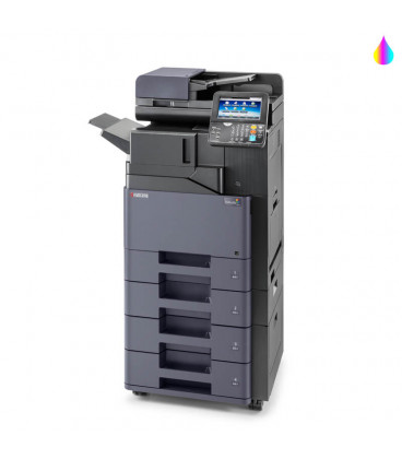  Kyocera TASKalfa 307ci Multifunction Printer