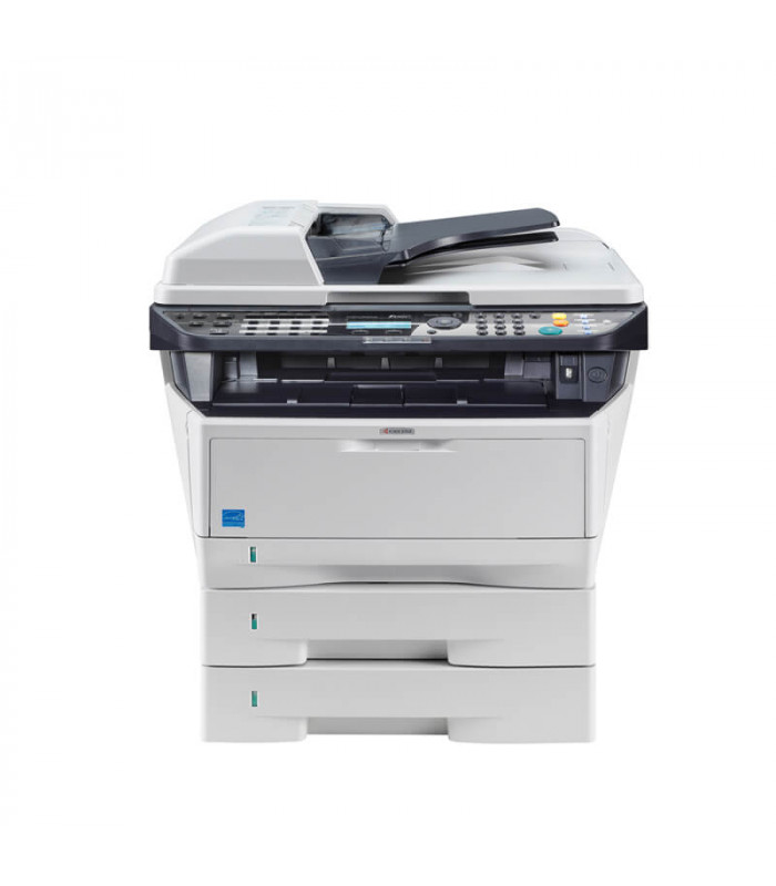Kyocera Ecosys M2535dn Multifunction Printer | United Copiers