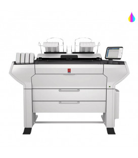 Canon Océ ColorWave 3500 Wide Format Printer 