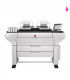 Canon Océ ColorWave 3500 Wide Format Printer 