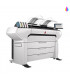 Canon Océ ColorWave 3700 Wide Format Printer 