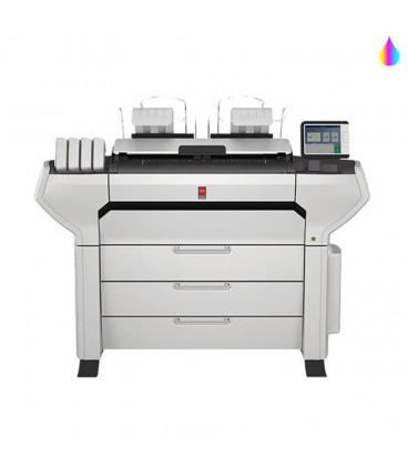 Canon Océ ColorWave 3700 Wide Format Printer