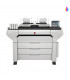 Canon Océ ColorWave 3700 Wide Format Printer