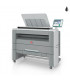 Canon PlotWave 345 Wide Format Printer 