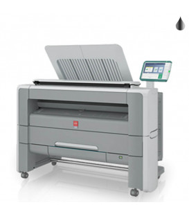 Canon PlotWave 365 Wide Format Printer 