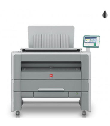 Canon PlotWave 365 Wide Format Printer