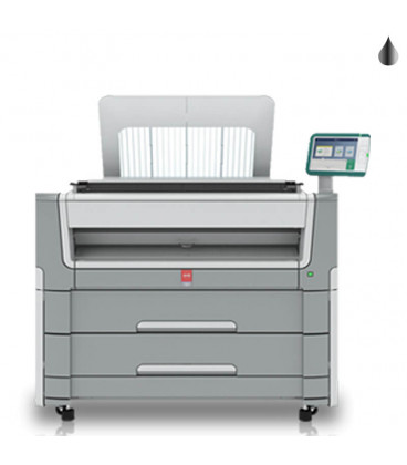 Canon PlotWave 450 Wide Format Printer