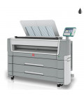 Canon PlotWave 550 Wide Format Printer