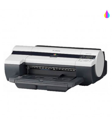 Canon iPF510 Wide Format Printer 