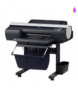 Canon imagePROGRAF iPF5100 Wide Format Printer