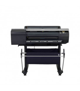 Canon imagePROGRAF iPF6450 Wide Format Printer