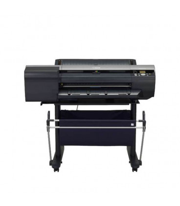 Canon imagePROGRAF iPF6450 Wide Format Printer