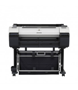 Canon imagePROGRAF iPF670 Wide Format Printer
