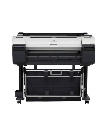 Canon imagePROGRAF iPF670 Wide Format Printer