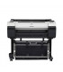 Canon imagePROGRAF iPF670 Wide Format Printer